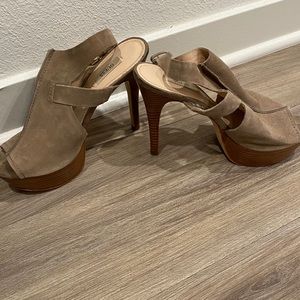 Guess Heels